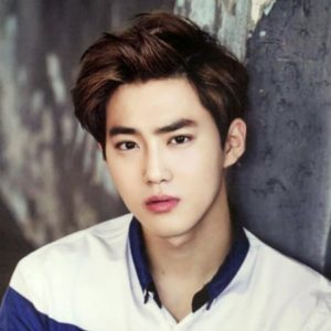 Kiểu tóc nam 3/7