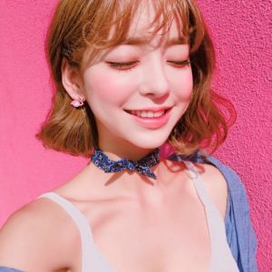 5 Style kiểu tóc ngắn xoăn gợn sóng cho nữ sành điệu và cá tính
