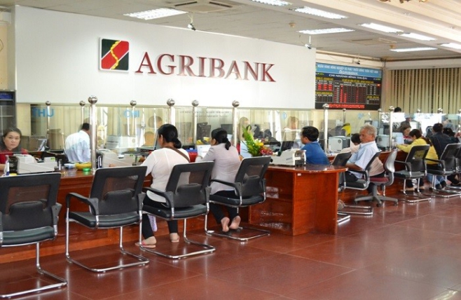 Ngân Hàng Agribank Chi Nhánh Thuận An Bình Dương