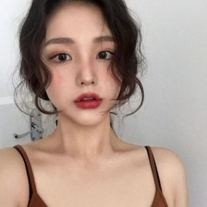 Style tạo kiểu tóc Hàn Quốc cho phụ nữ đẹp xu hướng ngày nay