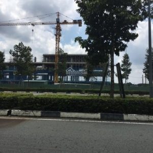 Bán đất tại Đường 1A - Thị xã Bến Cát - Bình Dương