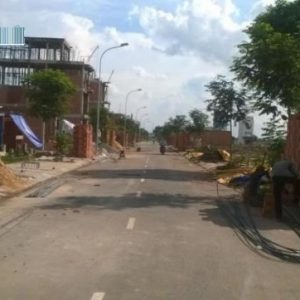 Bàn đất Phường Lái Thiêu, Thị xã Thuận An, Bình Dương