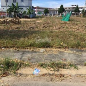Bán đất mặt tiền 460 triệu khu trung tâm hành chính Huyện Bàu Bàng