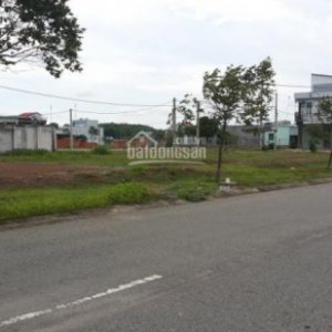 Bán đất 100m2 gần quốc lộ 13 Thị xã Thủ Dầu Một