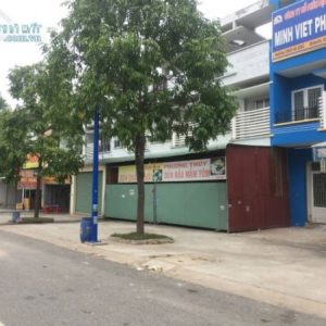 Bán gấp lô đất 450m2 thới hòa, bến cát