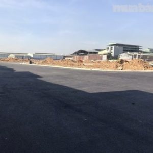 đất nền mặt tiền đường 22/12, phường Thuận Giao