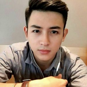 Kiểu tóc undercut ngắn đẹp dành cho nam