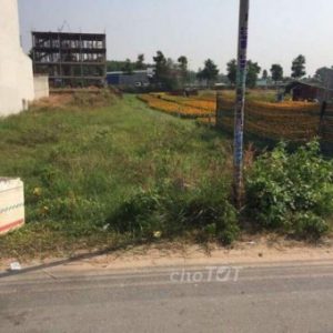 Đất bàu bàng nằm ngay trung tâm hành chính