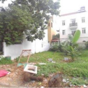 Bán đất nằm ngay khu công nghiệp Vsip1 Thuận An