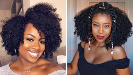 Natural hairstyles compilation You Can Wear Anywhere
