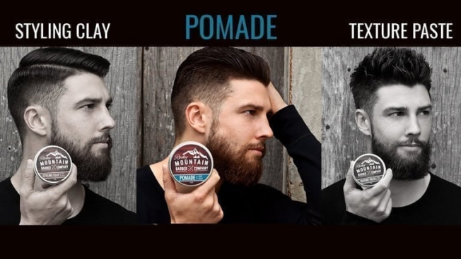 Top 10 Best Pomades For Men In 2020 Hair Wax Pomade