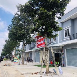 Bán gấp nhà Đường NG2, Phường Mỹ Phước, Thị xã Bến Cát, Bình Dương