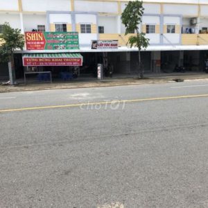 Bán nhà Đường Đại lộ Bình Dương, Xã Lai Hưng, Huyện Bàu Bàng, Bình Dương